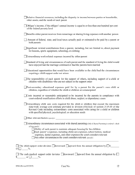 Form H946 Judgment Entry of Divorce (With Children, No Separation Agreement) - Cuyahoga County, Ohio, Page 12