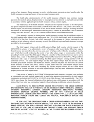 Form H990 Agreed Judgment Entry Modification of Allocation of Parental Rights and Responsibilities With Support - Cuyahoga County, Ohio, Page 11