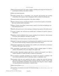 Form H990 Agreed Judgment Entry Modification of Allocation of Parental Rights and Responsibilities With Support - Cuyahoga County, Ohio, Page 7