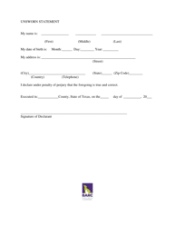 Commercial Pet Facility License Application - City of Houston, Texas, Page 4