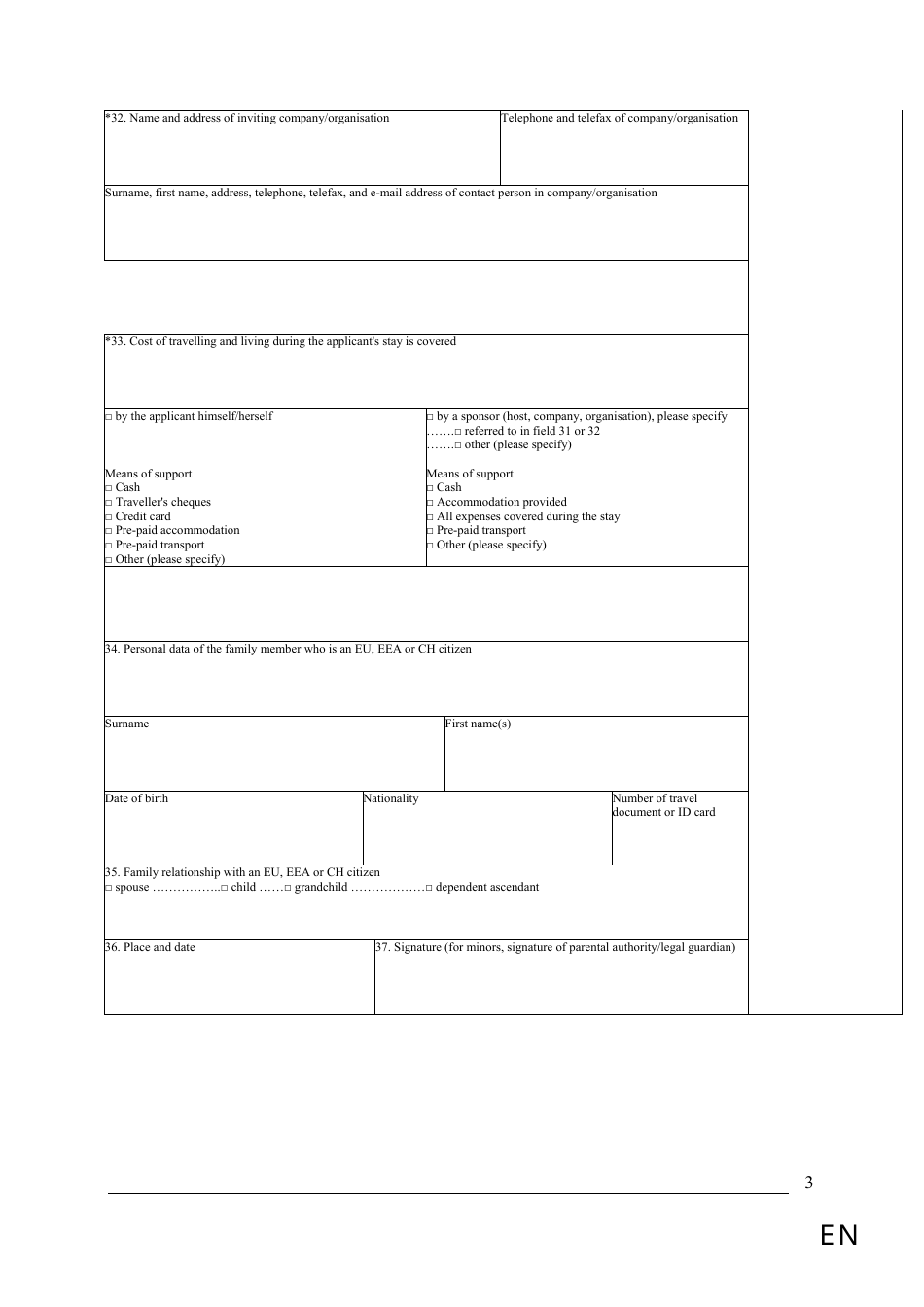 Luxembourg Schengen Visa Application Form Fill Out Sign Online And Download PDF Templateroller luxembourg-schengen-visa-application-form-fill-out-sign-online-and-download-pdf-templateroller