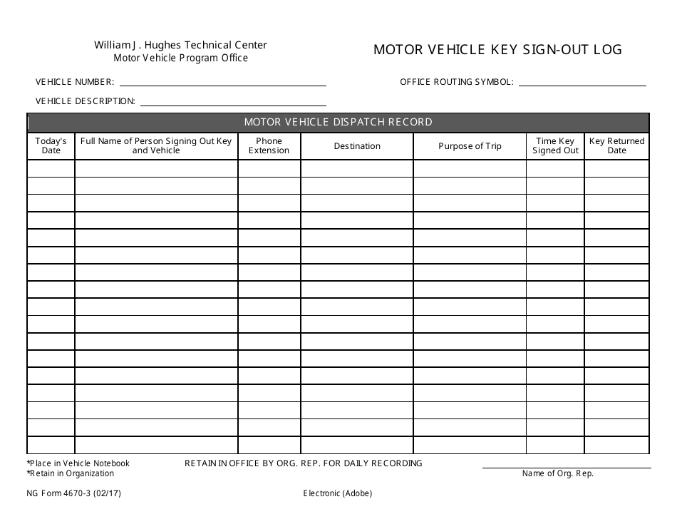 faa-form-4670-3-download-fillable-pdf-or-fill-online-motor-vehicle-key