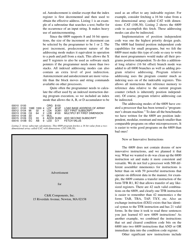 The 6809 Part 1: Design Philosophy - Terry Ritter, Joel Boney, Page 10