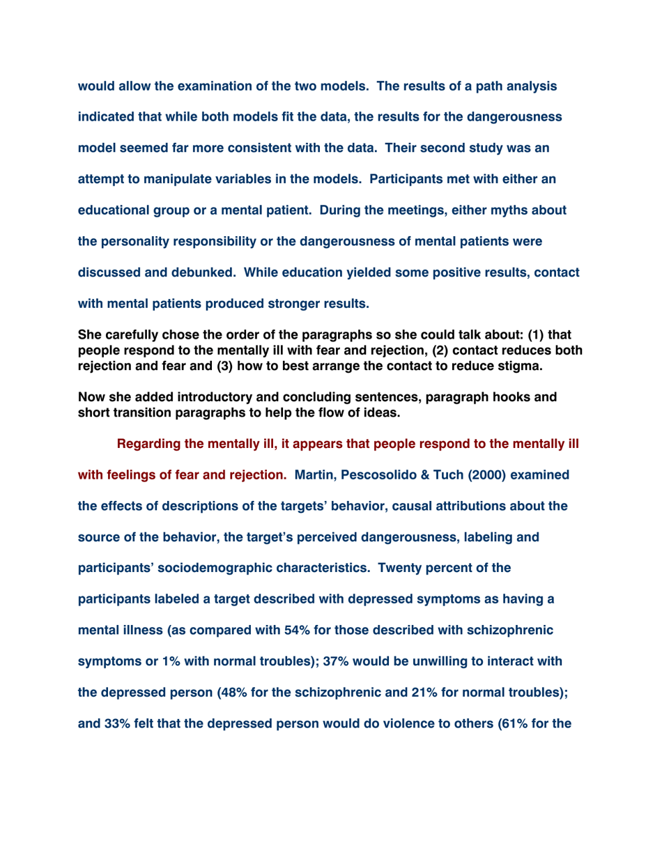 Writing a Short Literature Review - William Ashton, Page 4