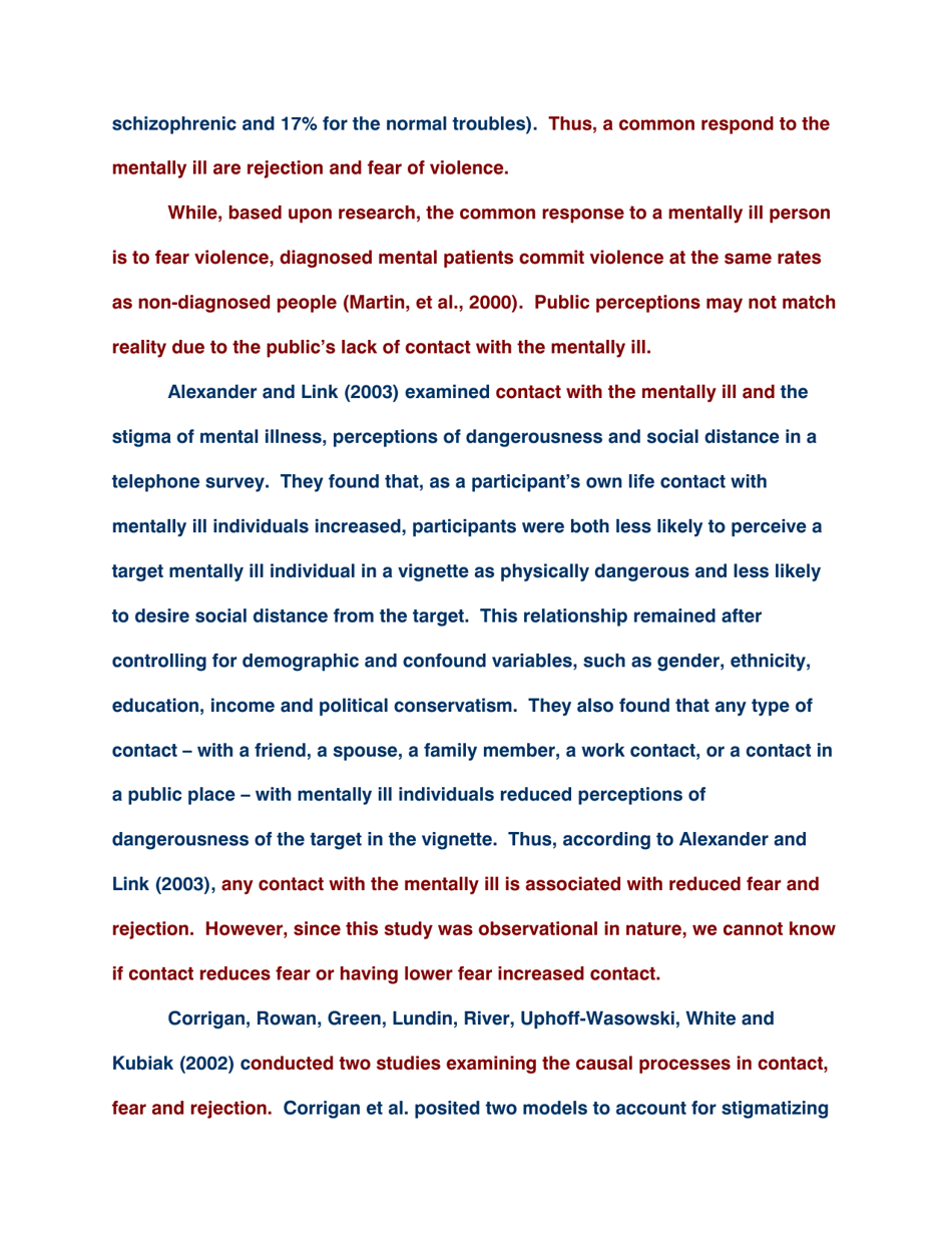 Writing a Short Literature Review - William Ashton, Page 5