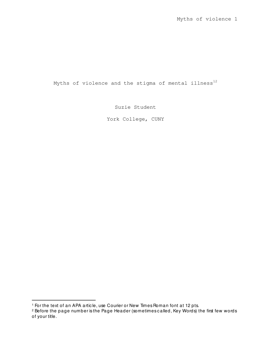 Writing a Short Literature Review - William Ashton, Page 9