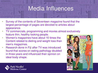 Teens, Social Media and Body Image - Heather R. Gallivan, Page 16