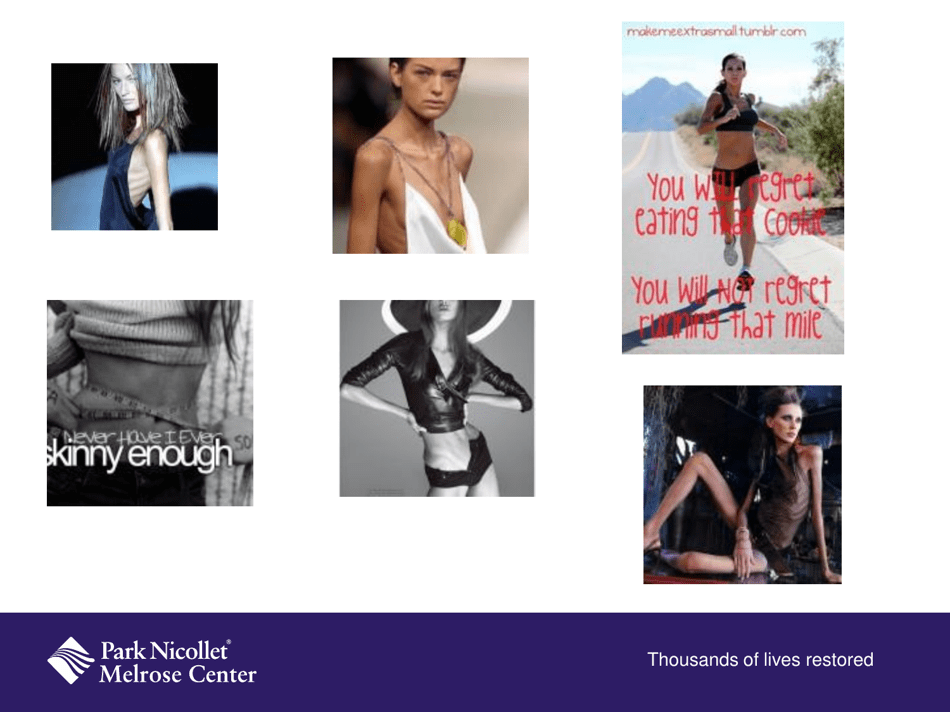 Teens, Social Media and Body Image - Heather R. Gallivan, Page 24