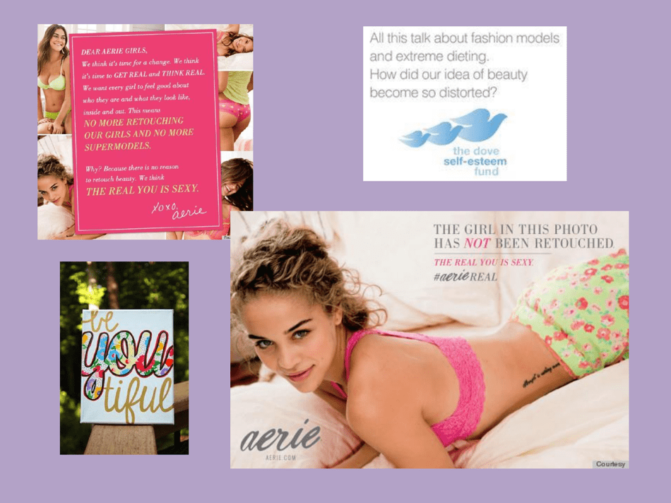 Teens, Social Media and Body Image - Heather R. Gallivan, Page 26