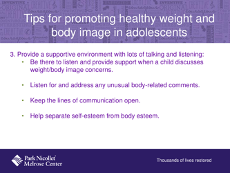 Teens, Social Media and Body Image - Heather R. Gallivan, Page 32