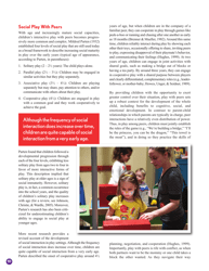 The Power of Play: a Research Summary on Play and Learning - Dr. Rachel E., Page 10