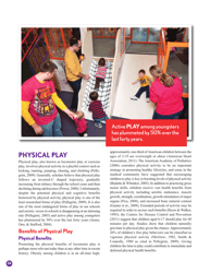 The Power of Play: a Research Summary on Play and Learning - Dr. Rachel E., Page 24