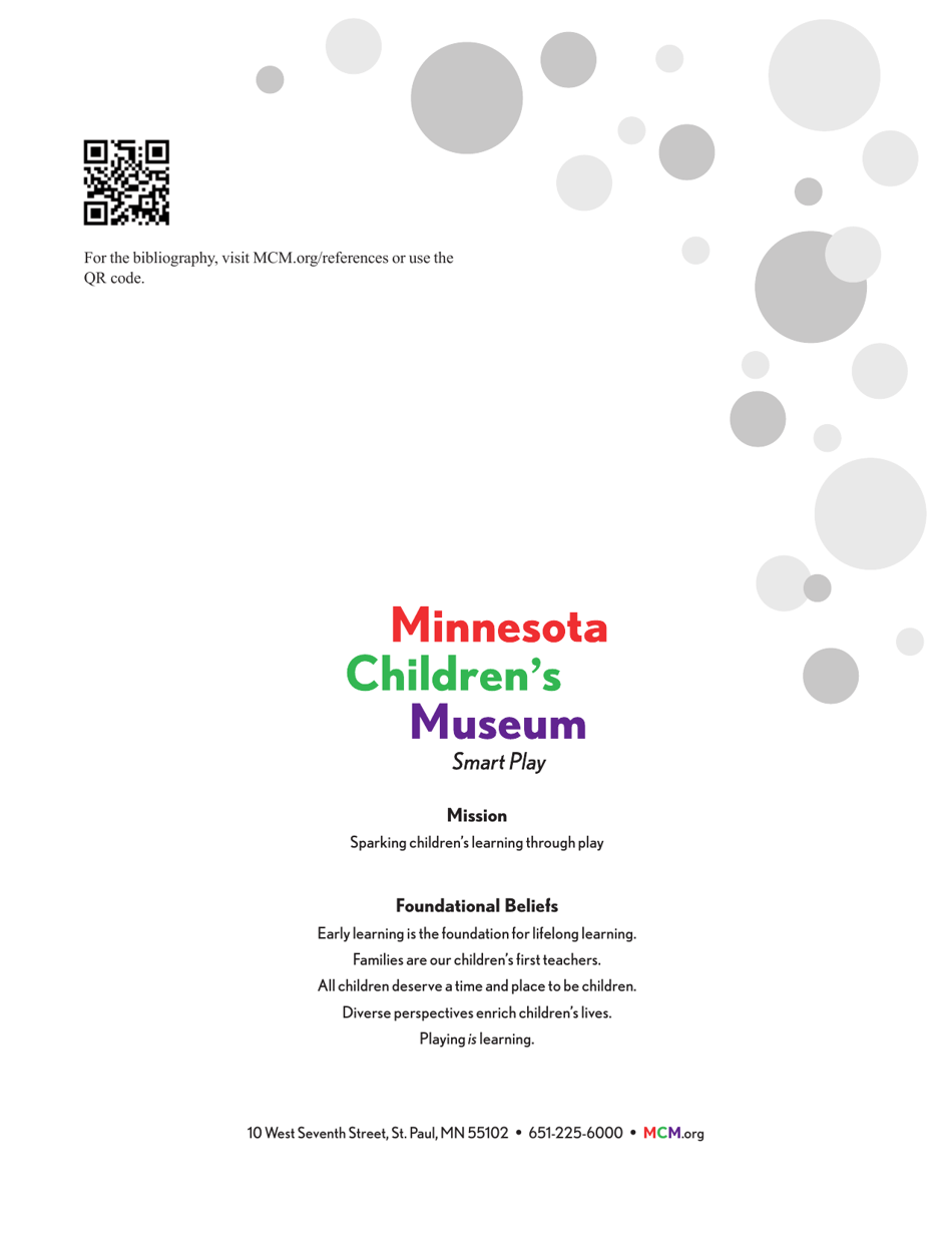 The Power of Play: a Research Summary on Play and Learning - Dr. Rachel E., Page 32