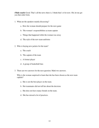 Toefl Ibt Test Questions: Reading Section - Educational Testing Service, Page 12