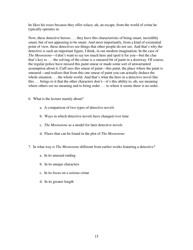 Toefl Ibt Test Questions: Reading Section - Educational Testing Service, Page 15