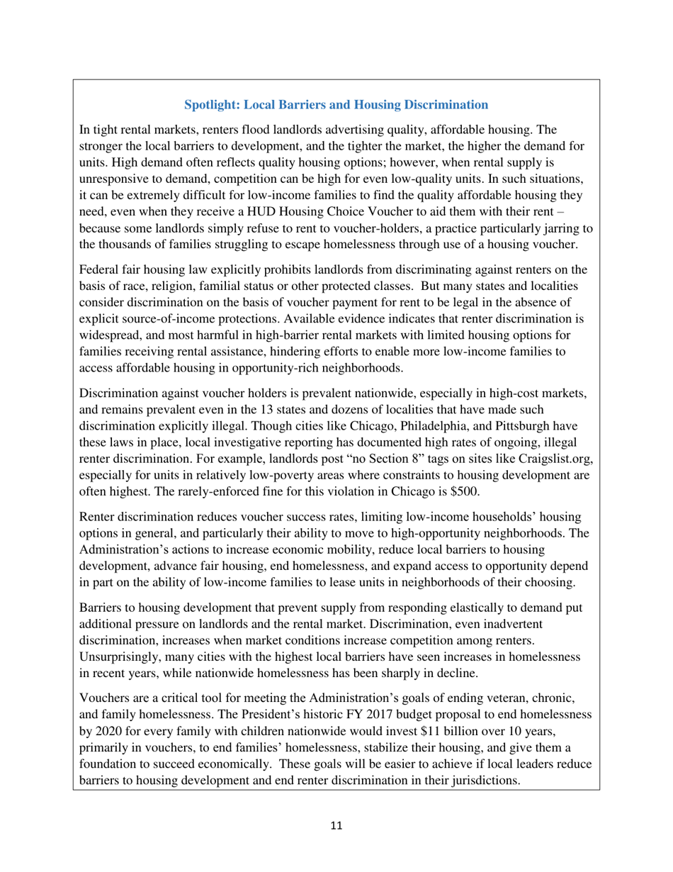 Housing Development Toolkit, Page 12