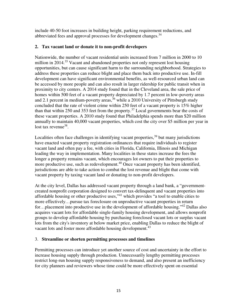 Housing Development Toolkit, Page 16