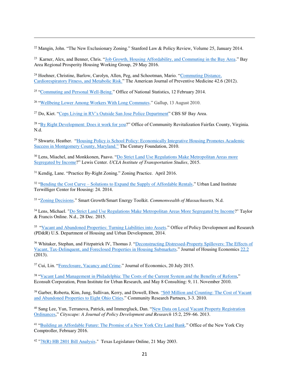 Housing Development Toolkit, Page 22