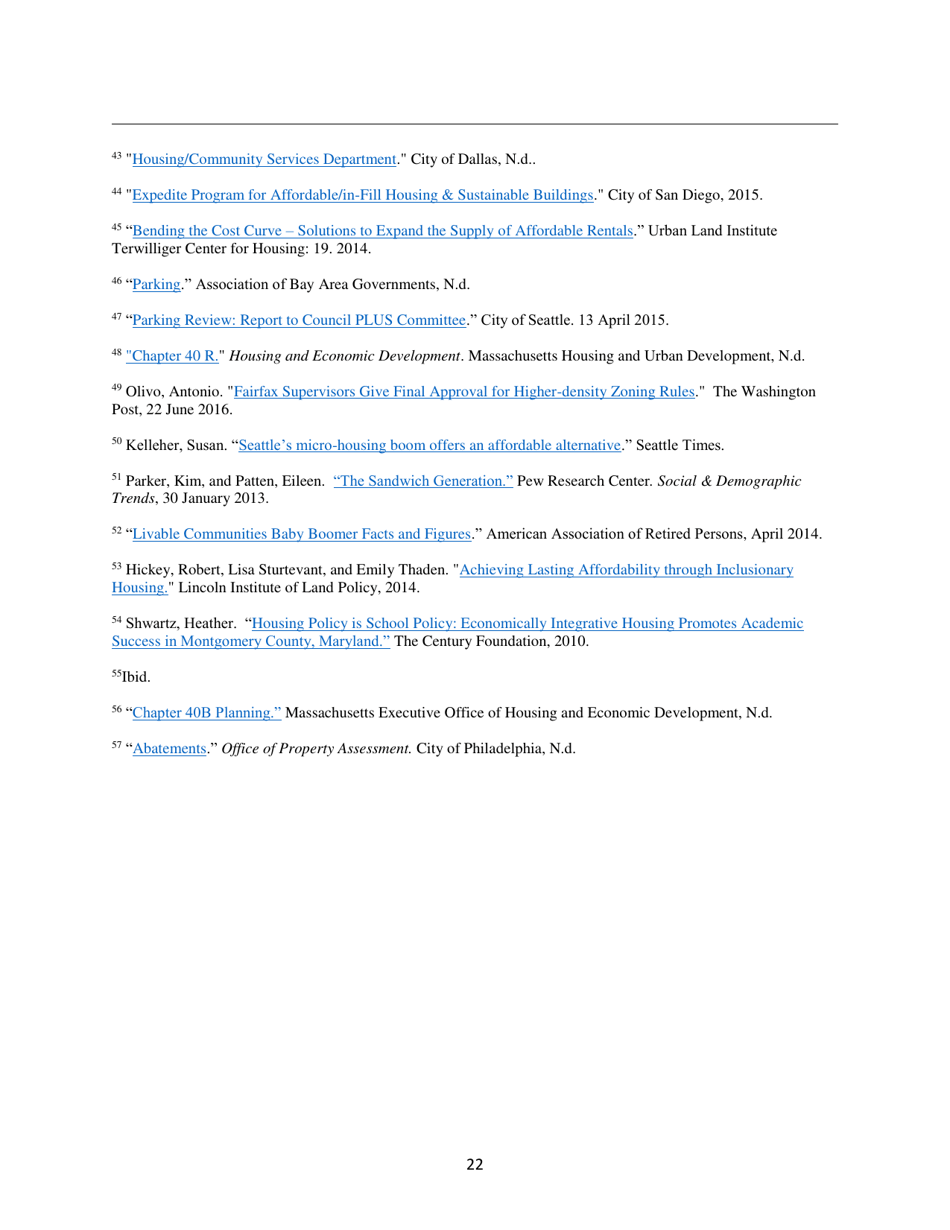 Housing Development Toolkit, Page 23