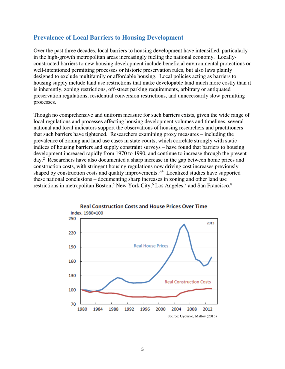 Housing Development Toolkit, Page 6