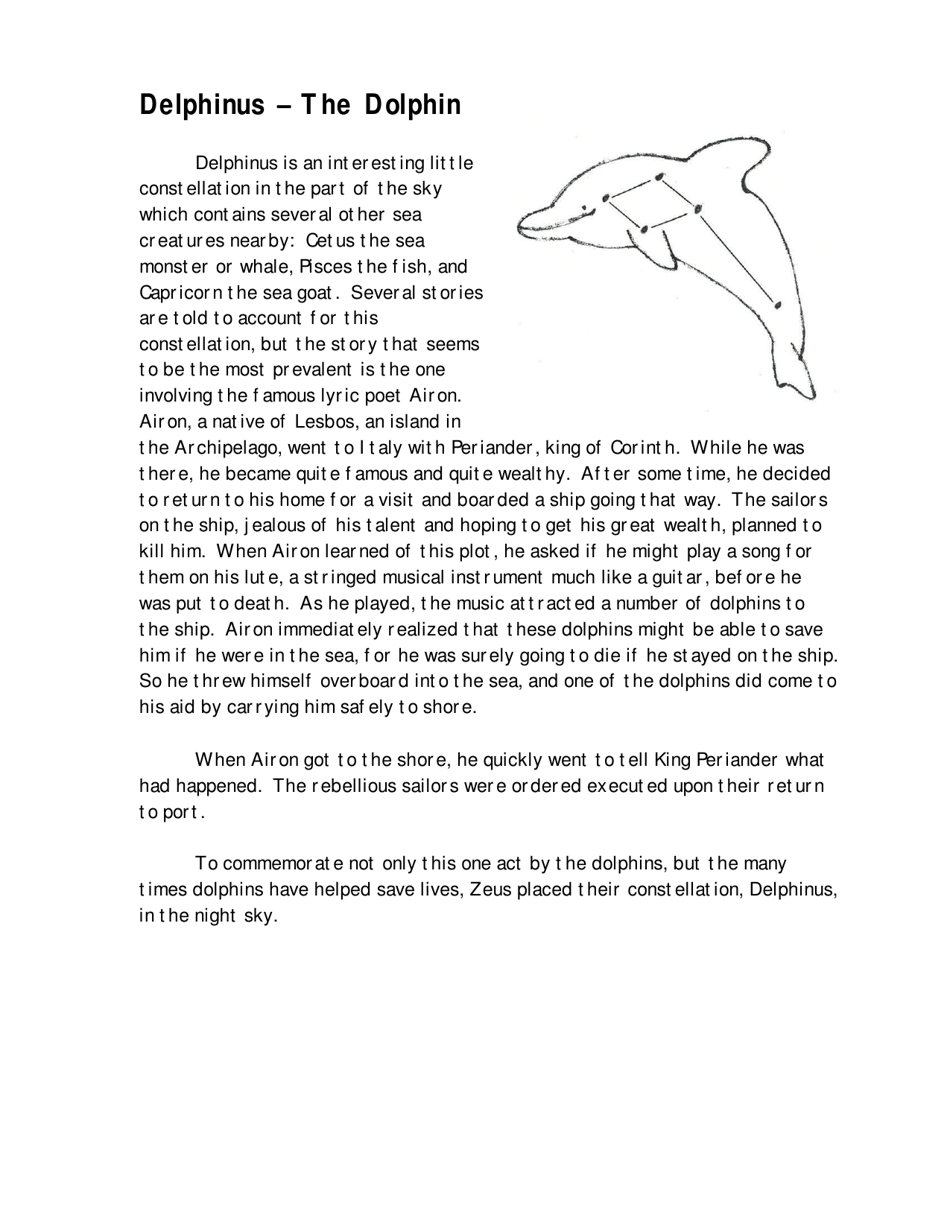 Constellation Legends - Norm Mccarter - California, Page 14