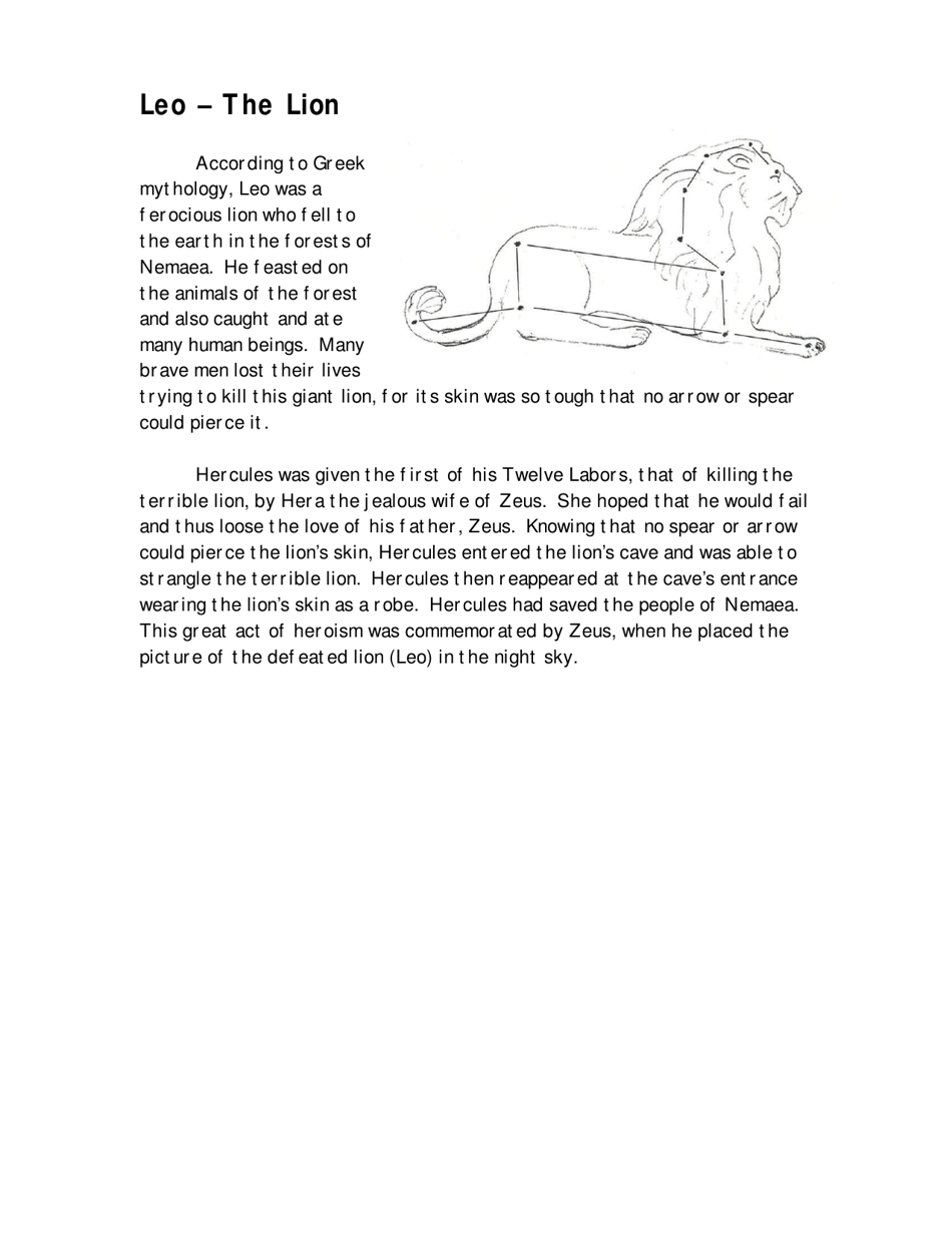 Constellation Legends - Norm Mccarter - California, Page 18