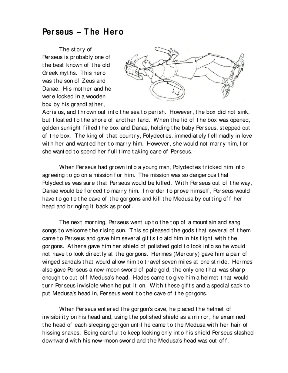 Constellation Legends - Norm Mccarter - California, Page 23