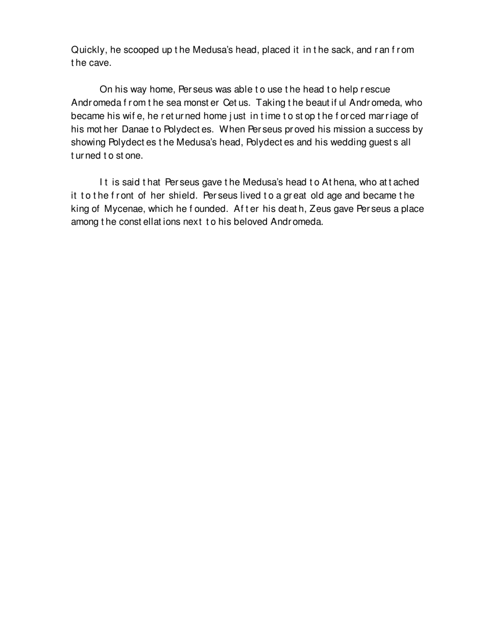 Constellation Legends - Norm Mccarter - California, Page 24