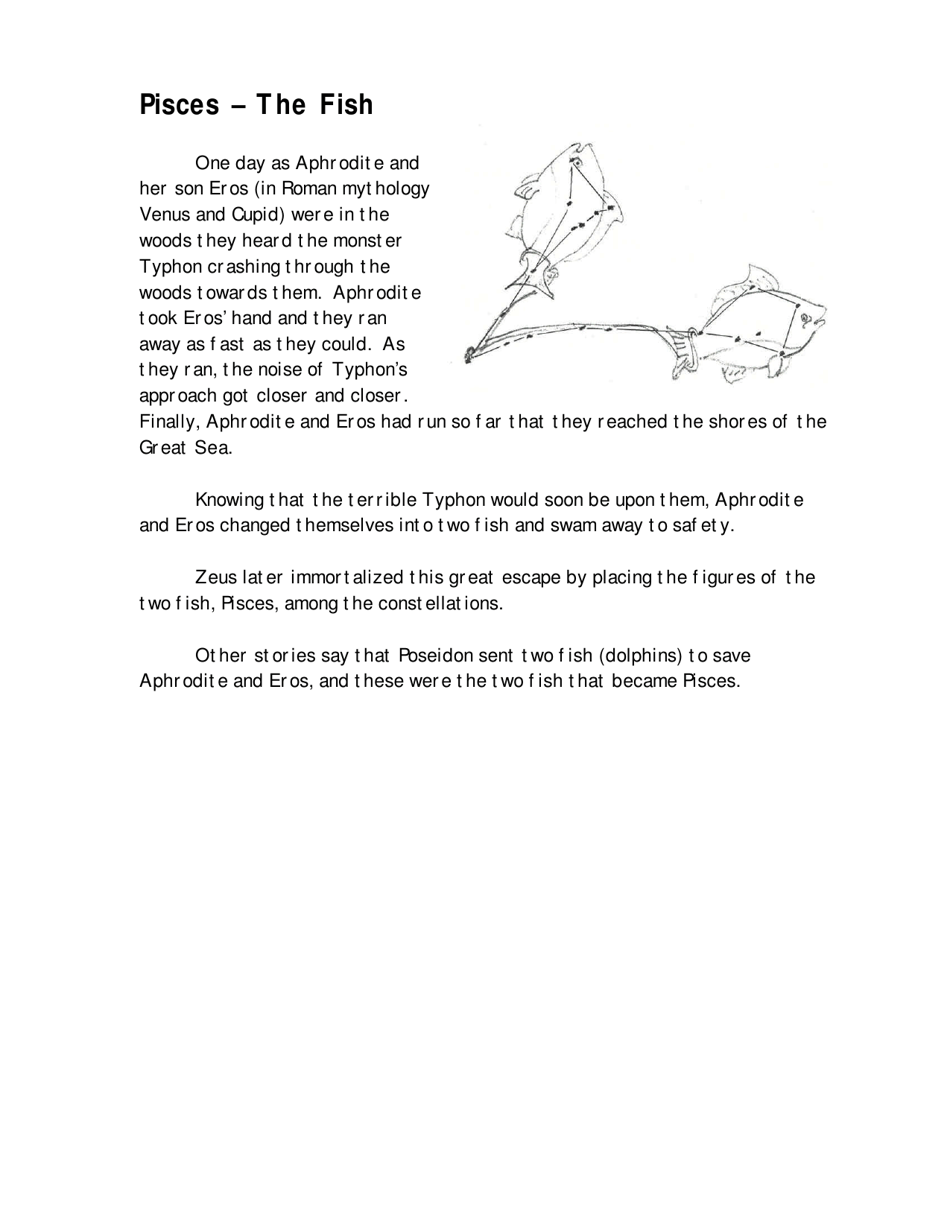 Constellation Legends - Norm Mccarter - California, Page 25