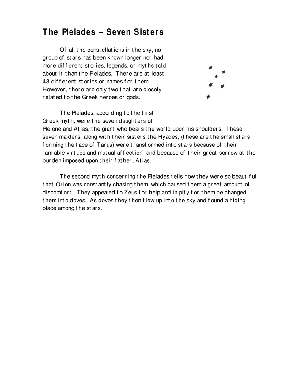 Constellation Legends - Norm Mccarter - California, Page 26