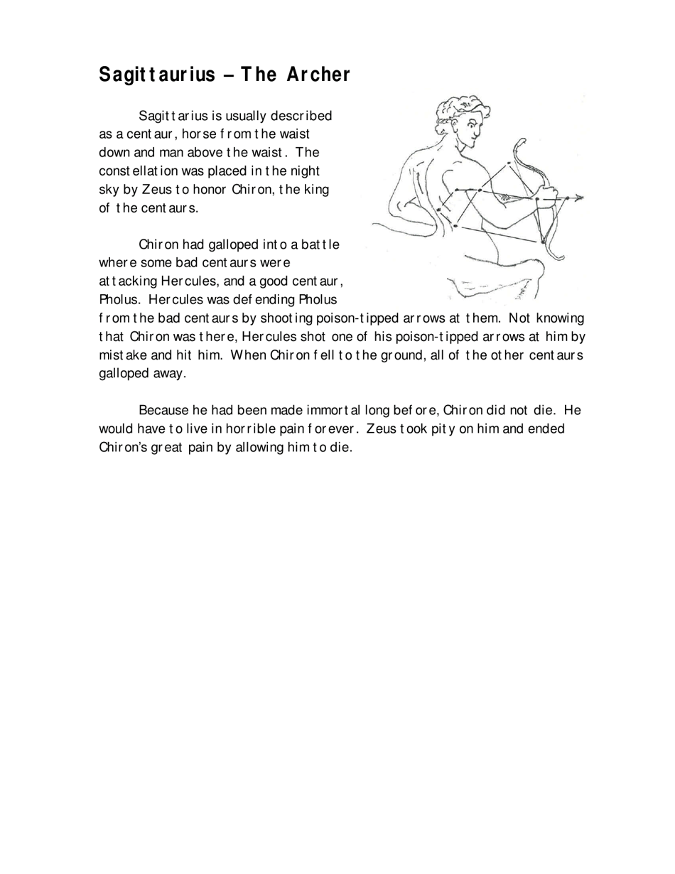 Constellation Legends - Norm Mccarter - California, Page 27