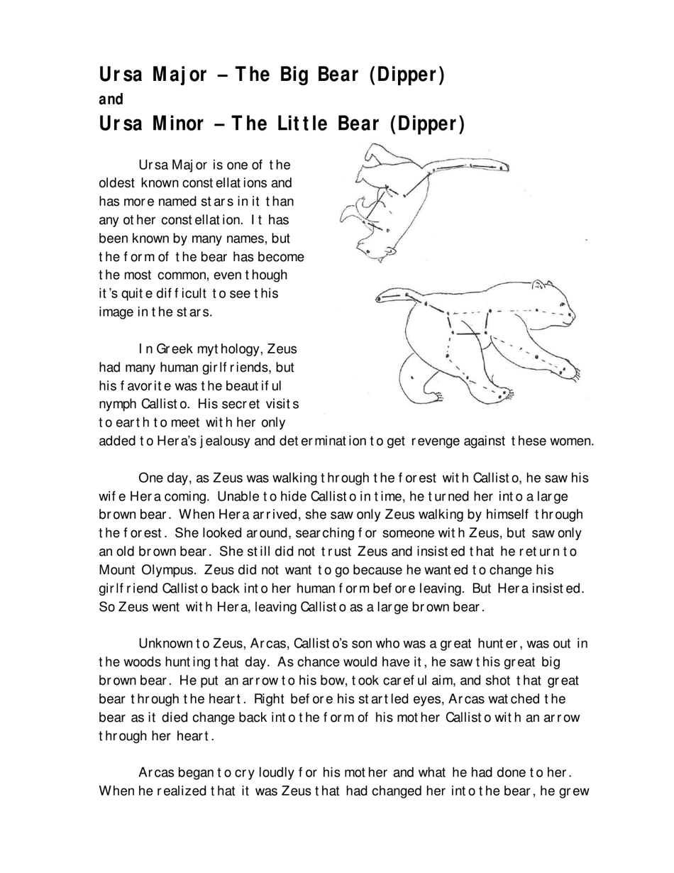 Constellation Legends - Norm Mccarter - California, Page 30