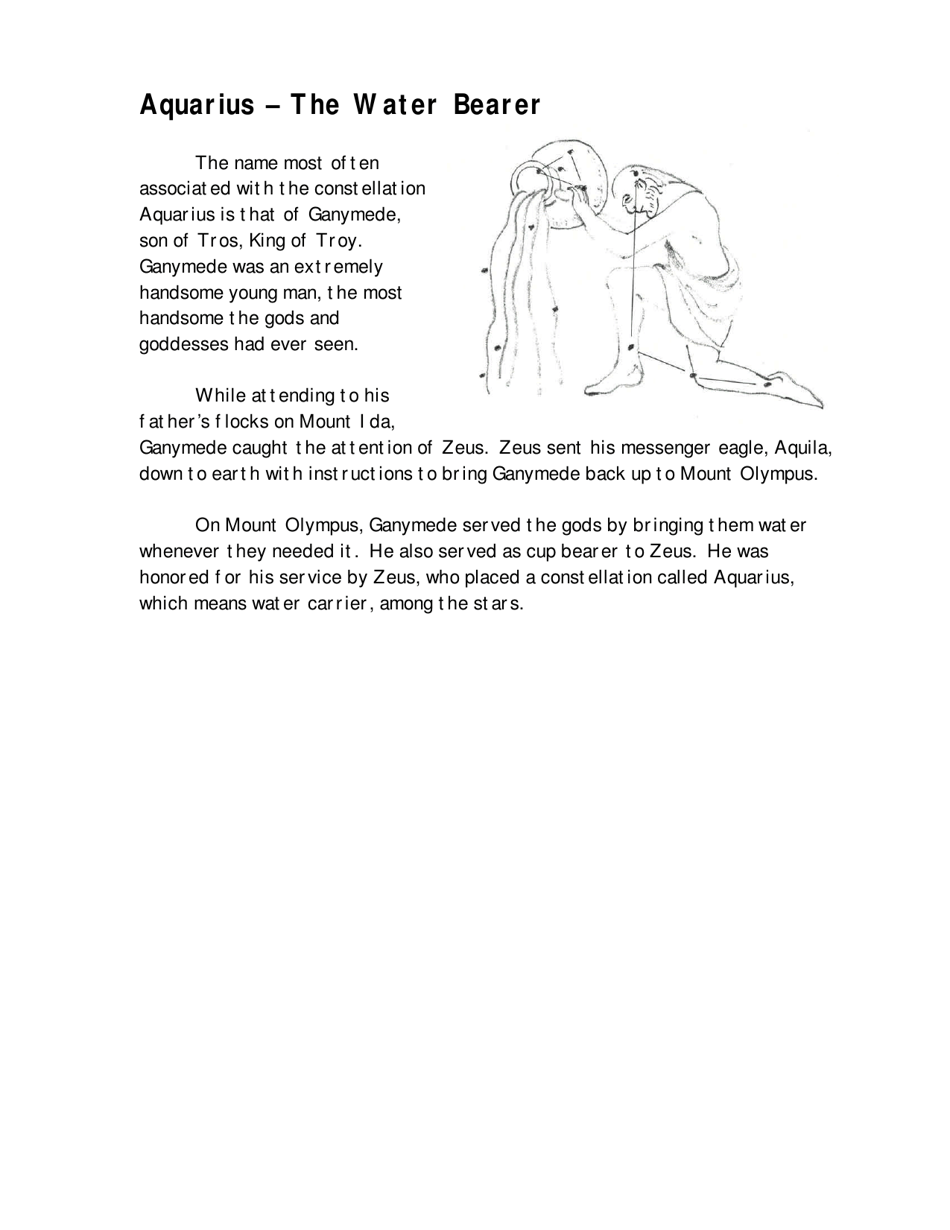 Constellation Legends - Norm Mccarter - California, Page 3