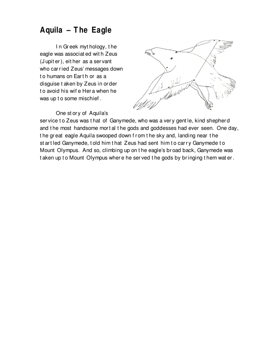 Constellation Legends - Norm Mccarter - California, Page 4