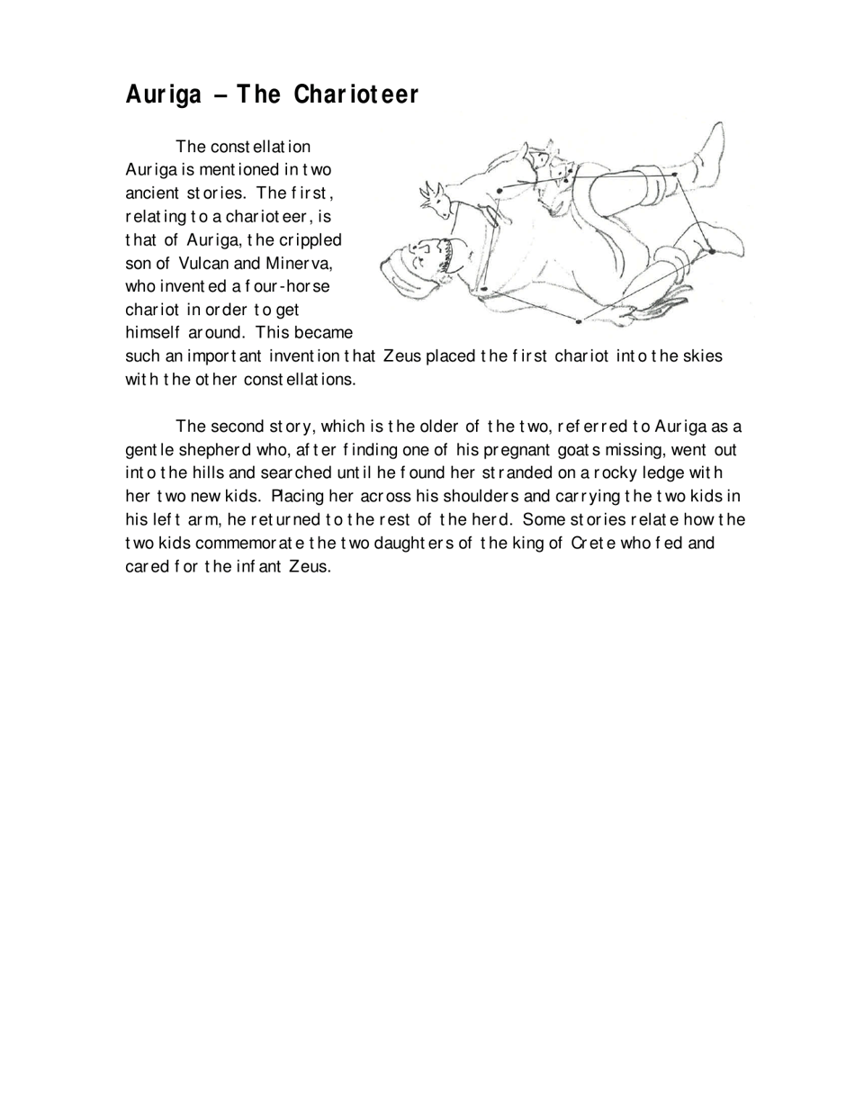 Constellation Legends - Norm Mccarter - California, Page 6