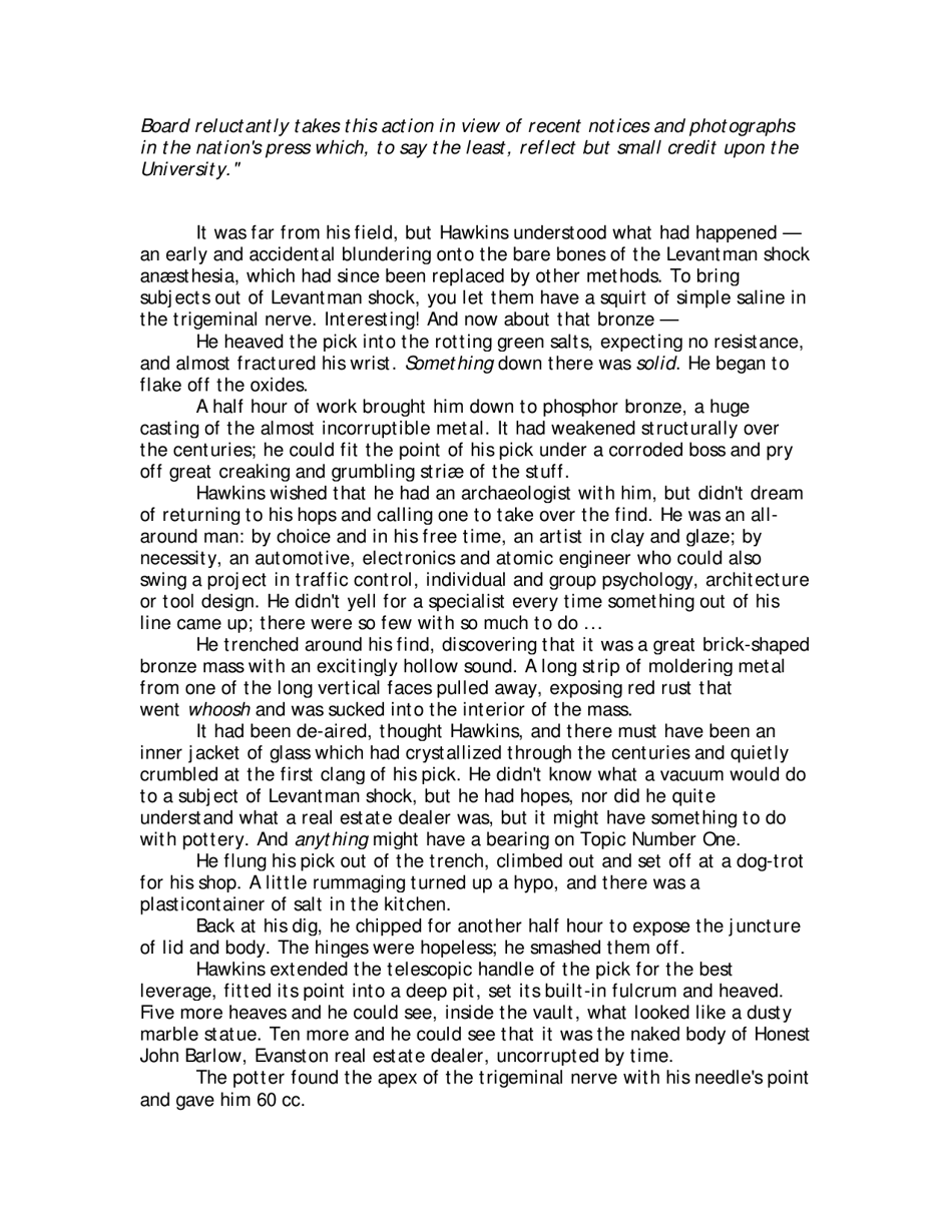 The Marching Morons - C. M. Kornbluth, Page 5