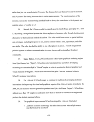 Complaint for Copyright Infringement, Misappropriation of Trade Secrets and Confidential Information, Unjust Enrichment, and Unfair Competition - New York, Page 10