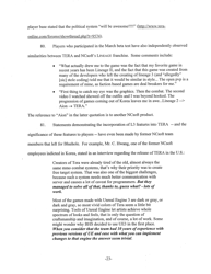 Complaint for Copyright Infringement, Misappropriation of Trade Secrets and Confidential Information, Unjust Enrichment, and Unfair Competition - New York, Page 23