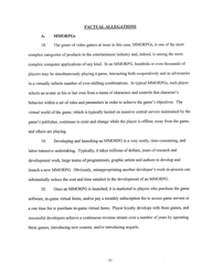 Complaint for Copyright Infringement, Misappropriation of Trade Secrets and Confidential Information, Unjust Enrichment, and Unfair Competition - New York, Page 5