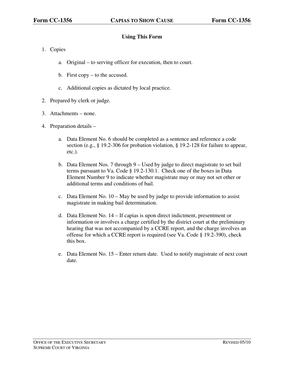 download-instructions-for-form-cc-1356-capias-to-show-cause-pdf