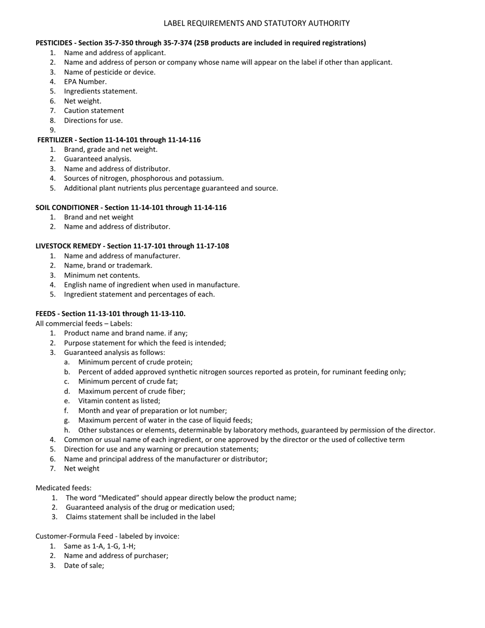 New Product Registration - Wyoming, Page 3