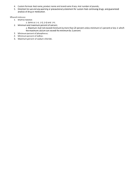 New Product Registration - Wyoming, Page 4
