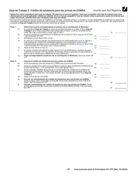 Instrucciones para IRS Formulario 941-PR Planilla Para La Declaracion Federal Trimestral Del Patrono (Puerto Rican Spanish), Page 26