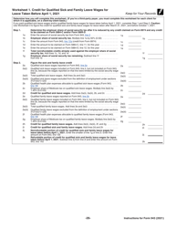 Instructions for IRS Form 943 Employer&#039;s Annual Federal Tax Return for Agricultural Employees, Page 26