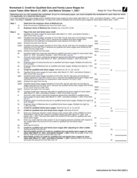 Instructions for IRS Form 943 Employer&#039;s Annual Federal Tax Return for Agricultural Employees, Page 28