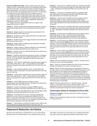 Instructions for IRS Form 943 Schedule R Allocation Schedule for Aggregate Form 943 Filers, Page 2