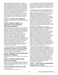 Instrucciones para IRS Formulario 943-PR Planilla Para La Declaracion Anual De La Contribucion Federal Del Patrono De Empleados Agricolas (Puerto Rican Spanish), Page 16