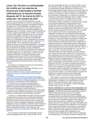 Instrucciones para IRS Formulario 943-PR Planilla Para La Declaracion Anual De La Contribucion Federal Del Patrono De Empleados Agricolas (Puerto Rican Spanish), Page 20
