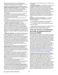 Instrucciones para IRS Formulario 943-PR Planilla Para La Declaracion Anual De La Contribucion Federal Del Patrono De Empleados Agricolas (Puerto Rican Spanish), Page 21