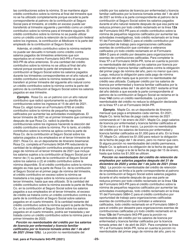 Instrucciones para IRS Formulario 943-PR Planilla Para La Declaracion Anual De La Contribucion Federal Del Patrono De Empleados Agricolas (Puerto Rican Spanish), Page 25